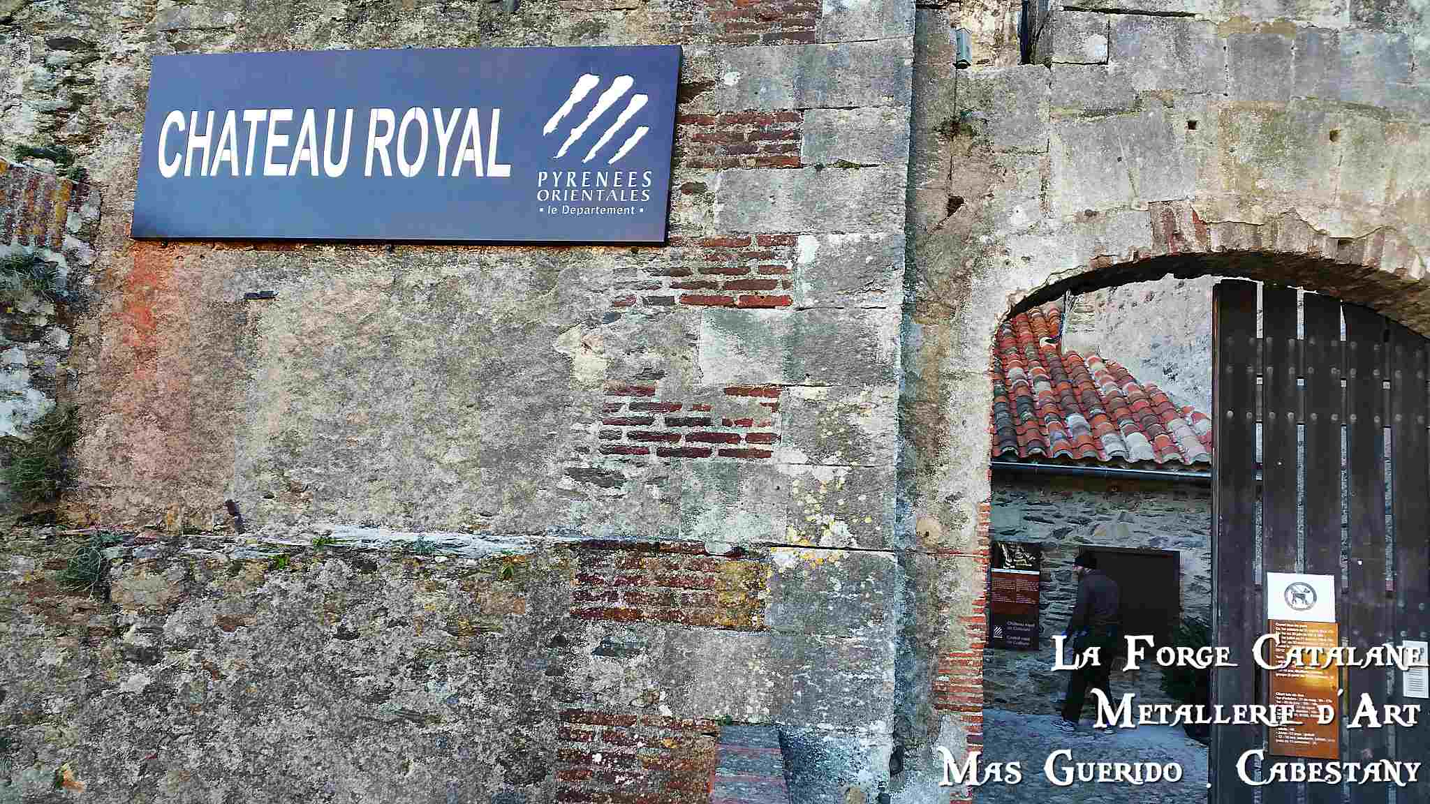 Enseigne en decoupe laser Forge Catalane.jpg